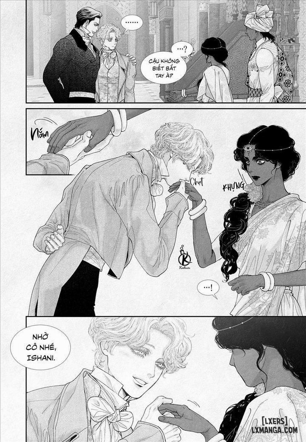 Vực sâu 102 trang 2