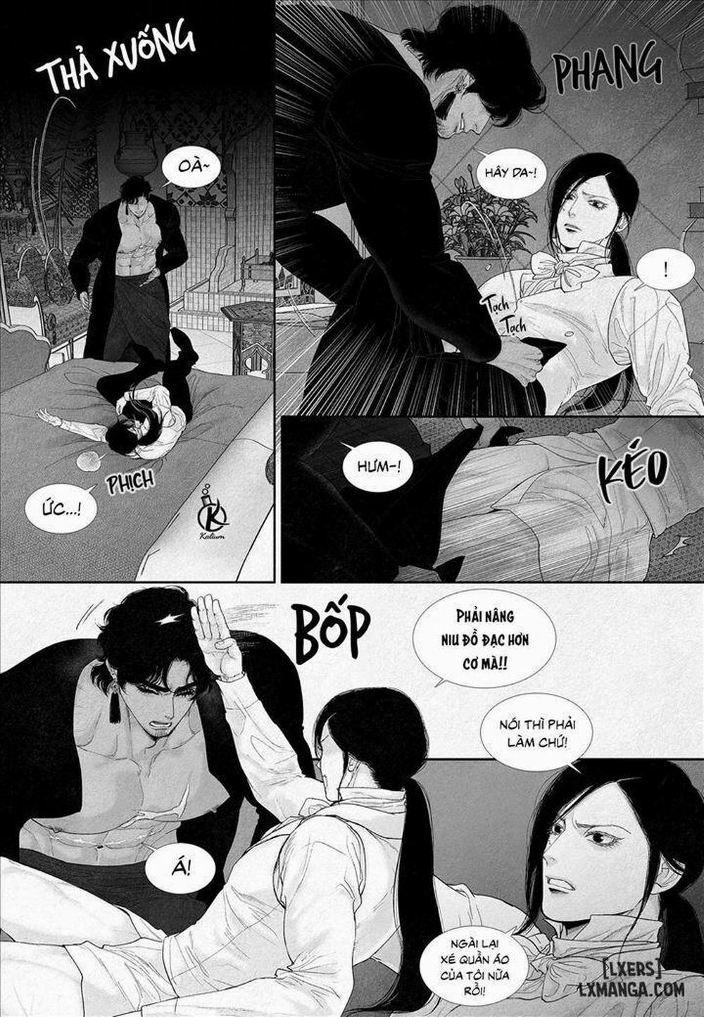 Vực sâu 103 trang 10