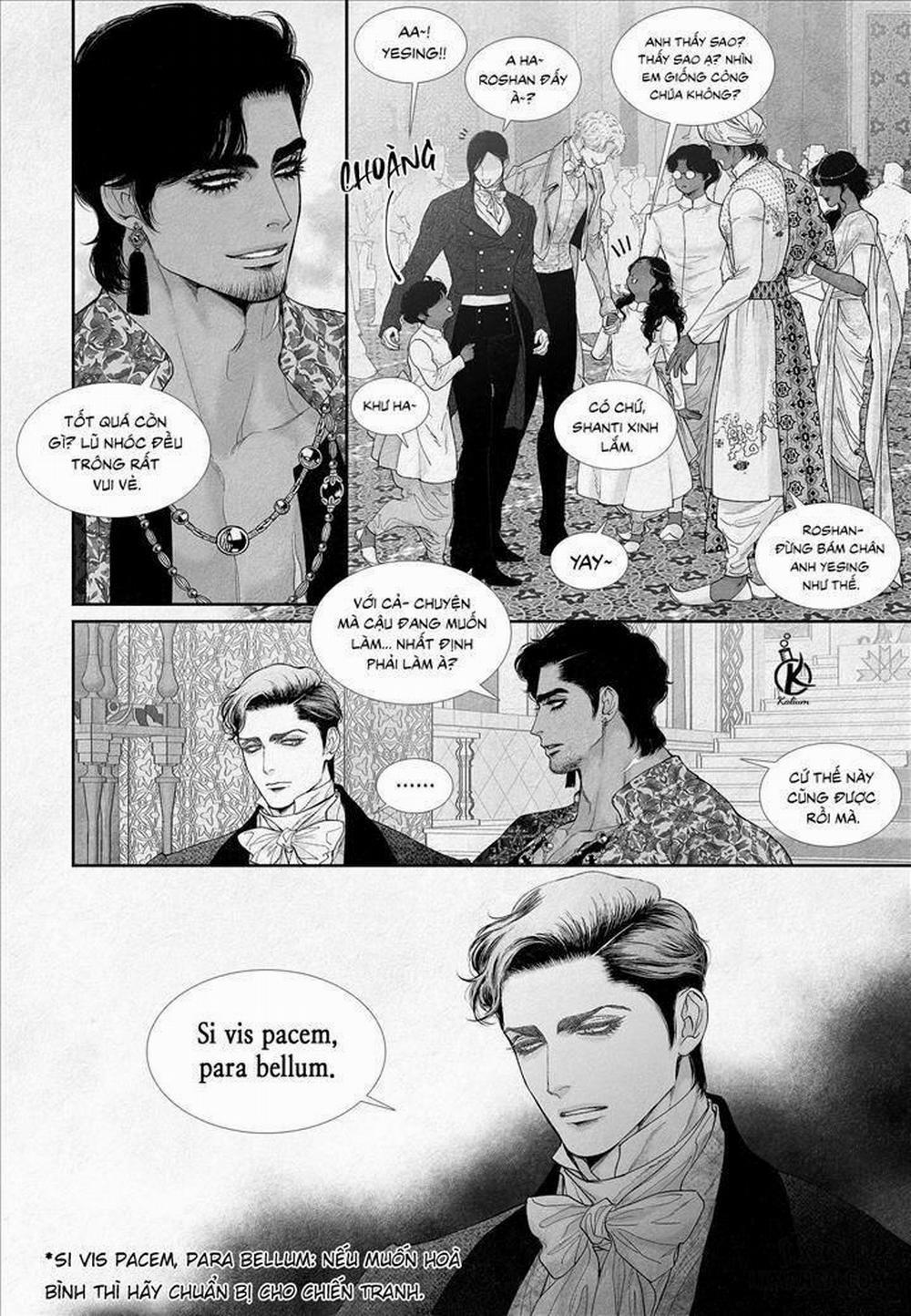 Vực sâu 103 trang 2