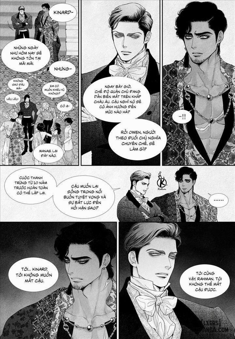 Vực sâu 103 trang 3