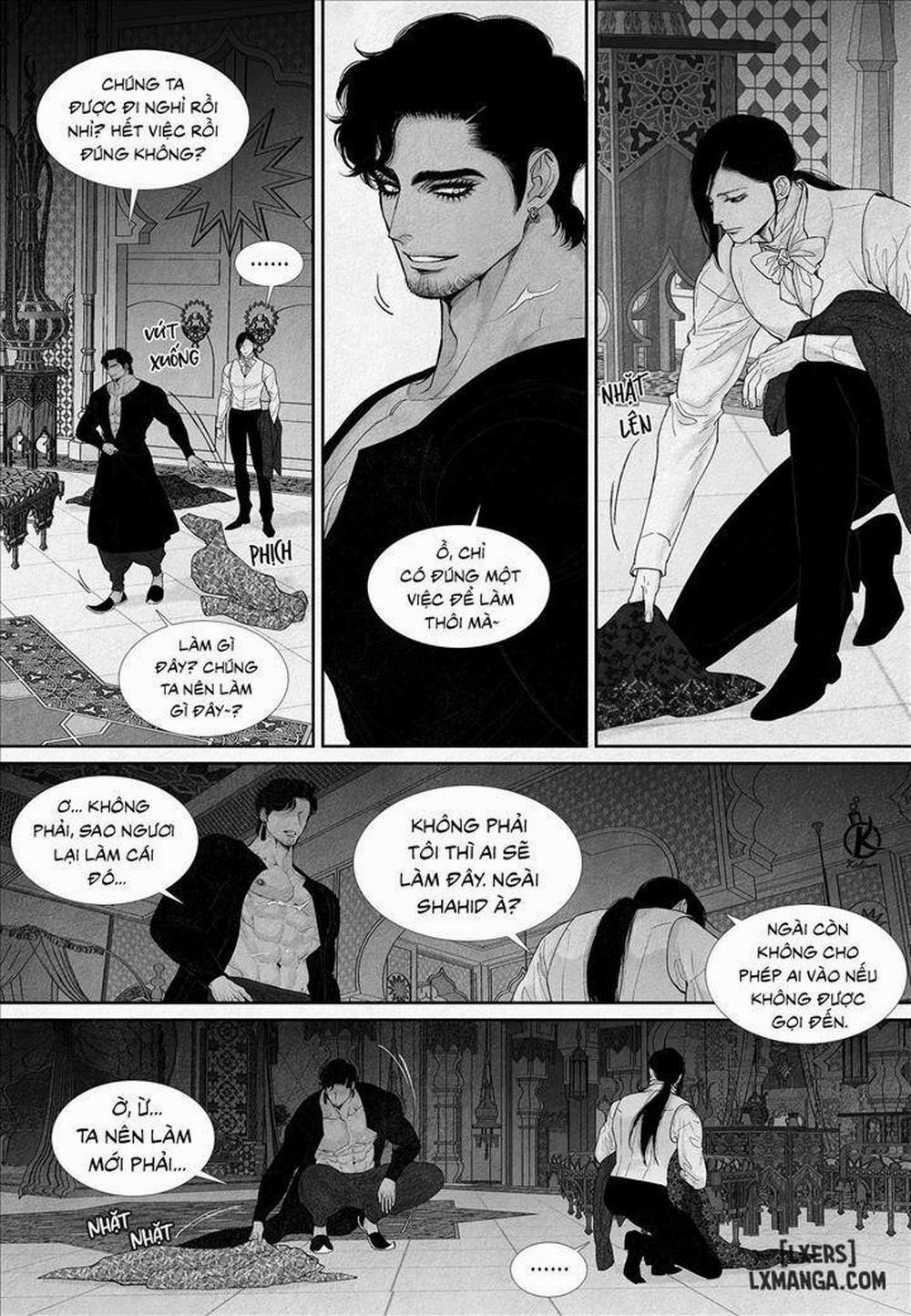 Vực sâu 103 trang 8