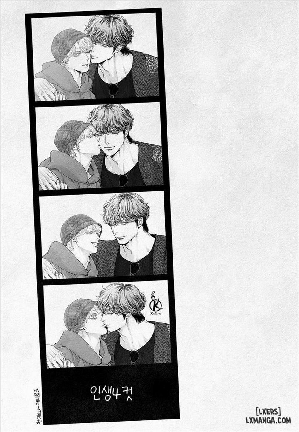 Vực sâu 104 trang 12