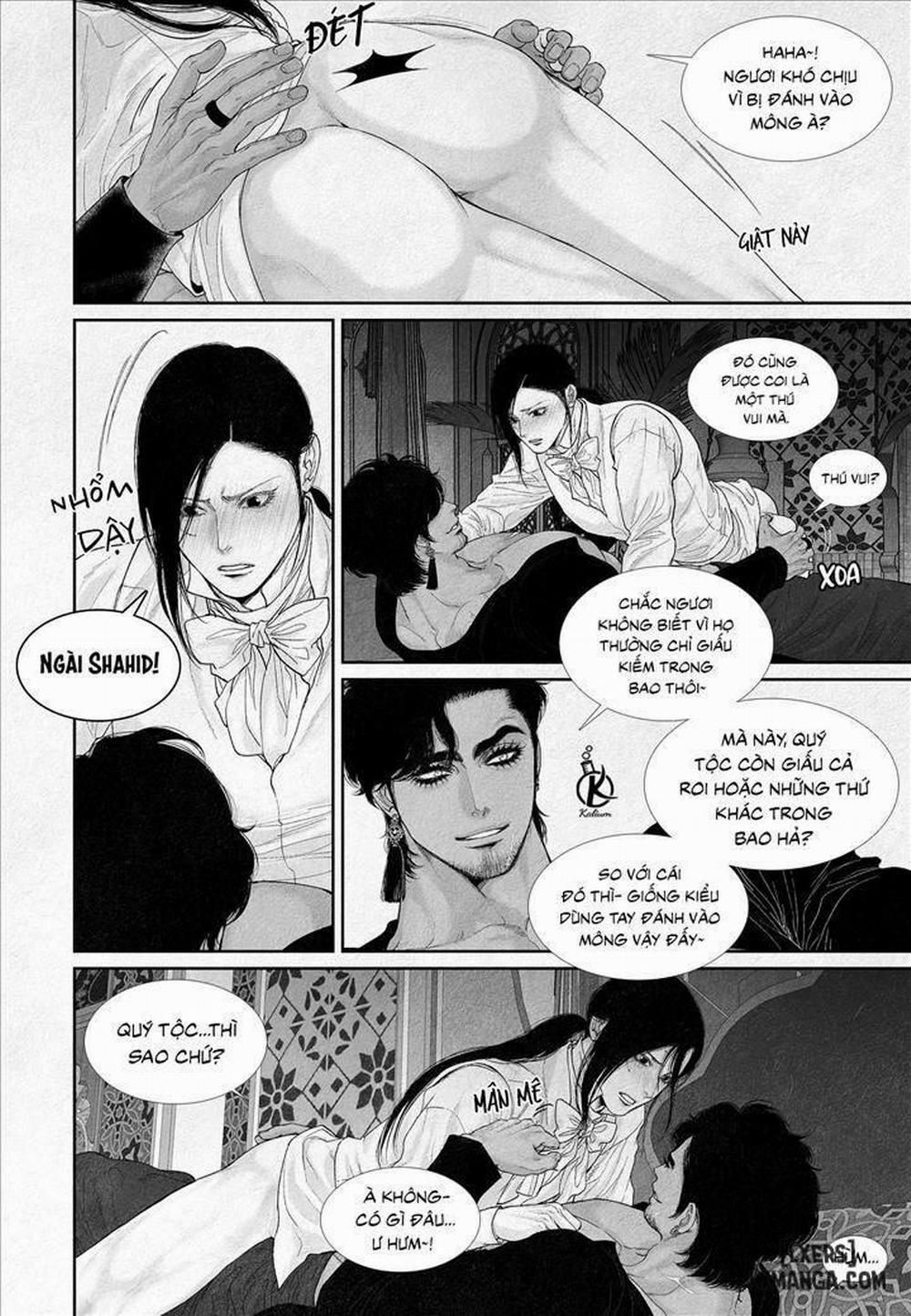 Vực sâu 104 trang 2