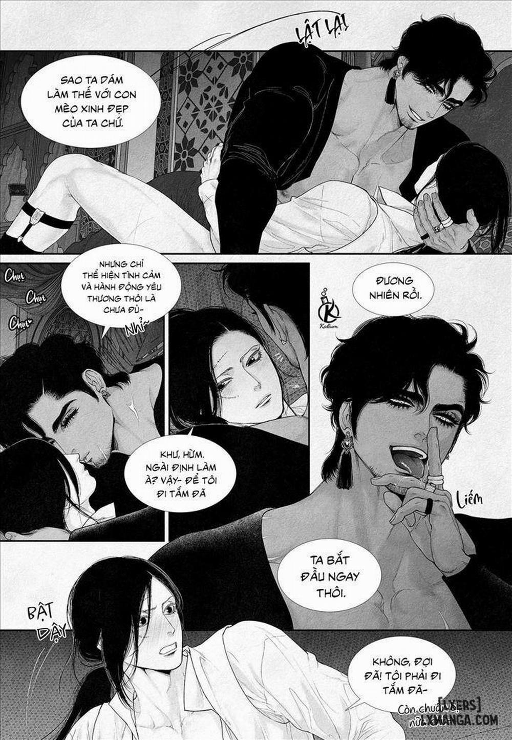 Vực sâu 104 trang 5