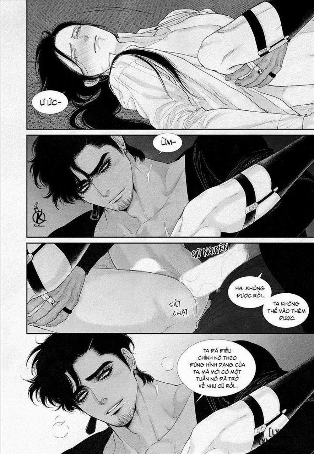 Vực sâu 104 trang 8