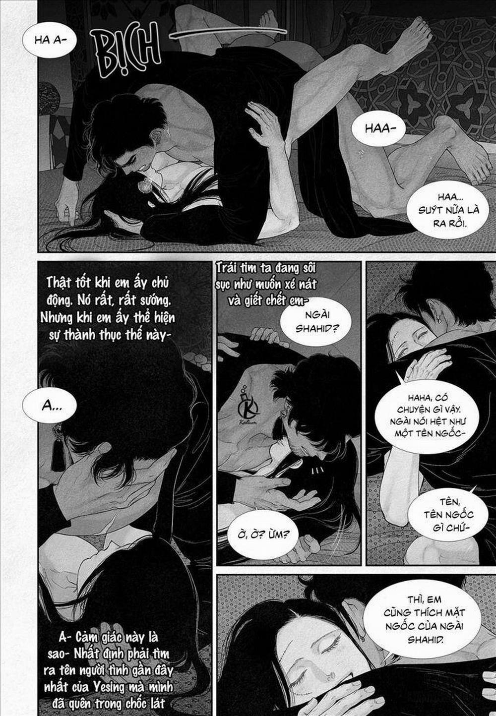 Vực sâu 105 trang 10