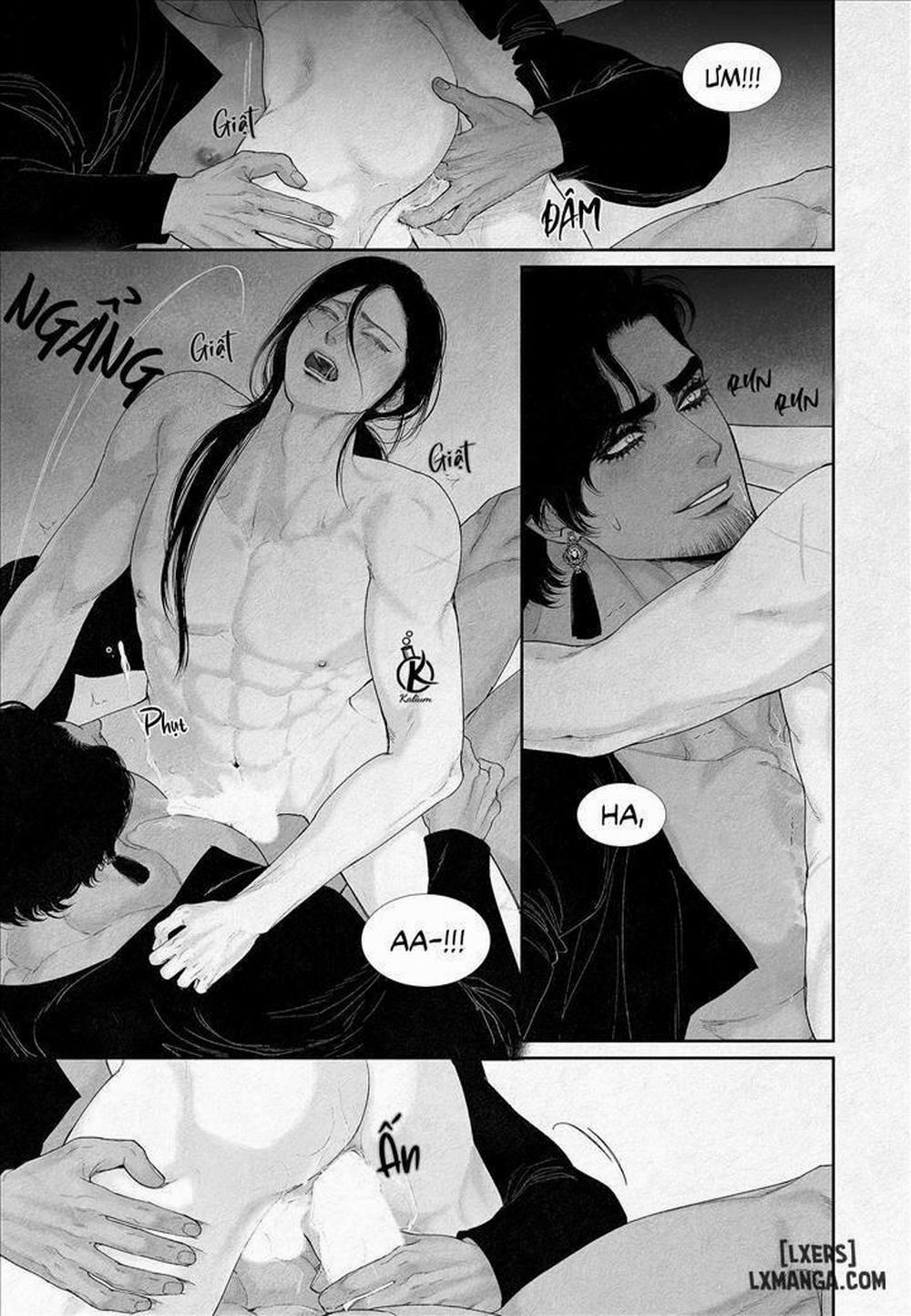 Vực sâu 105 trang 2