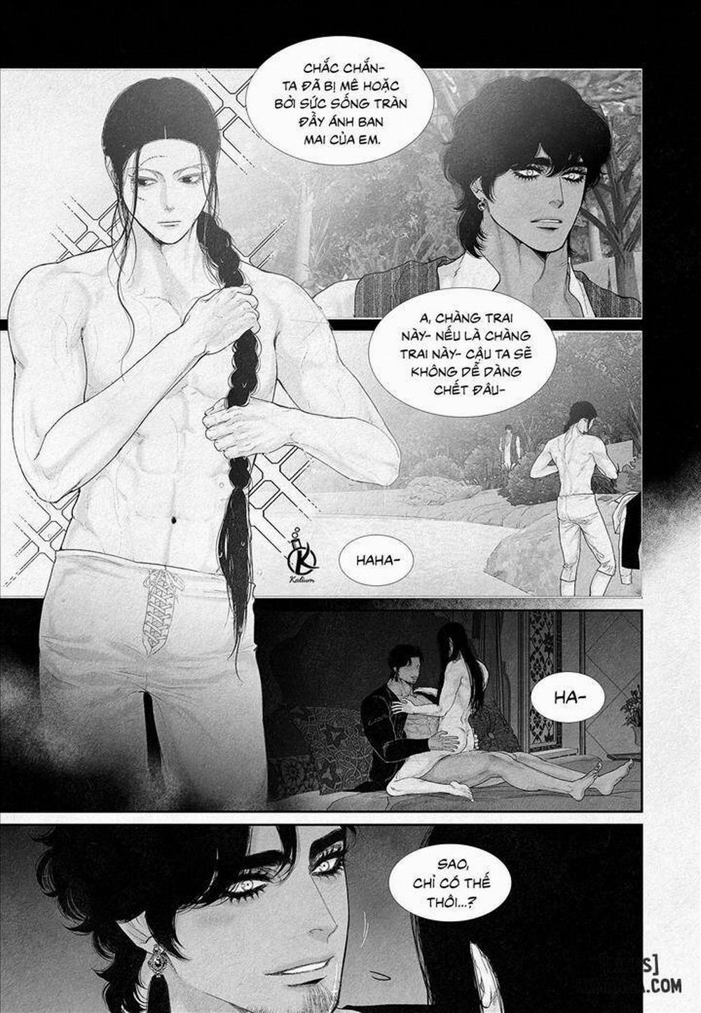 Vực sâu 105 trang 7