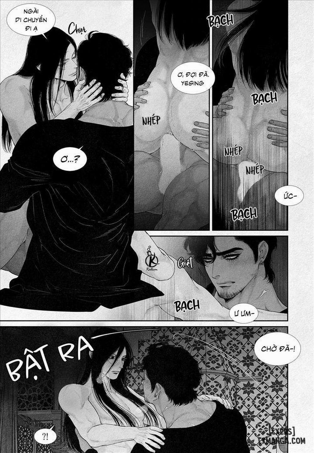 Vực sâu 105 trang 9