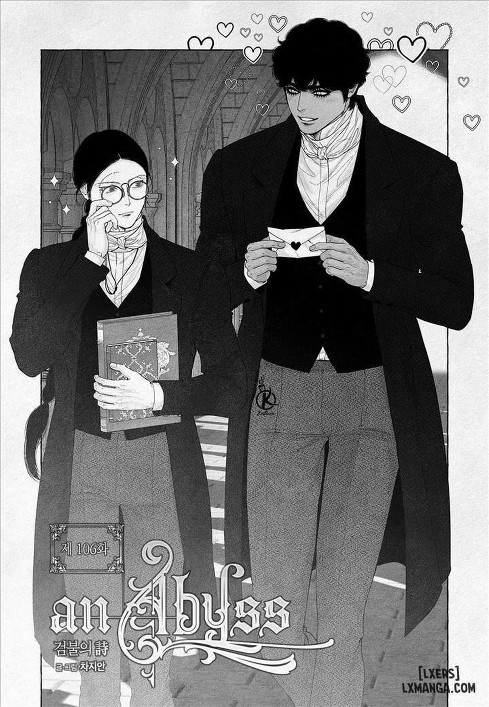 Vực sâu 106 trang 0