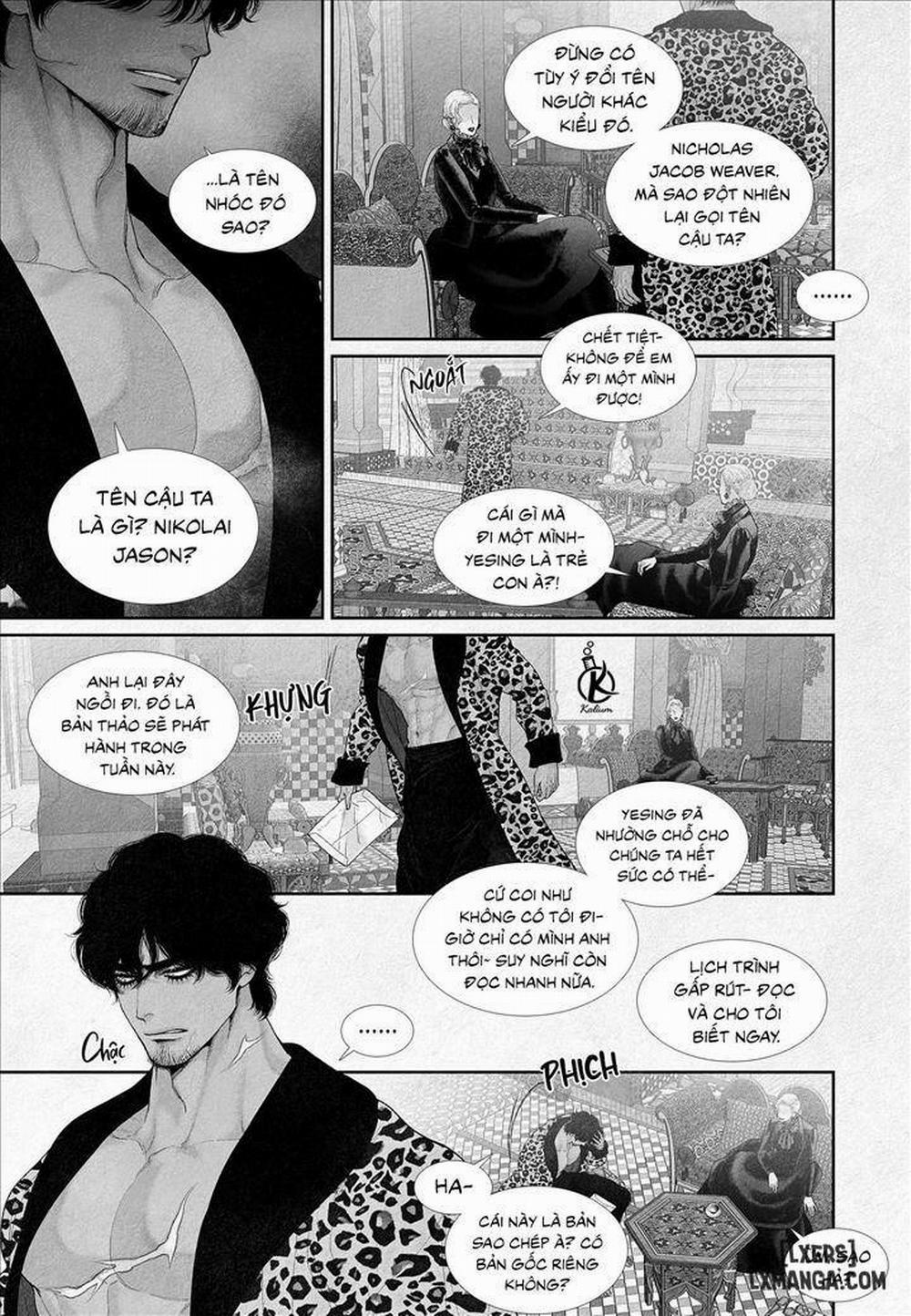 Vực sâu 106 trang 11