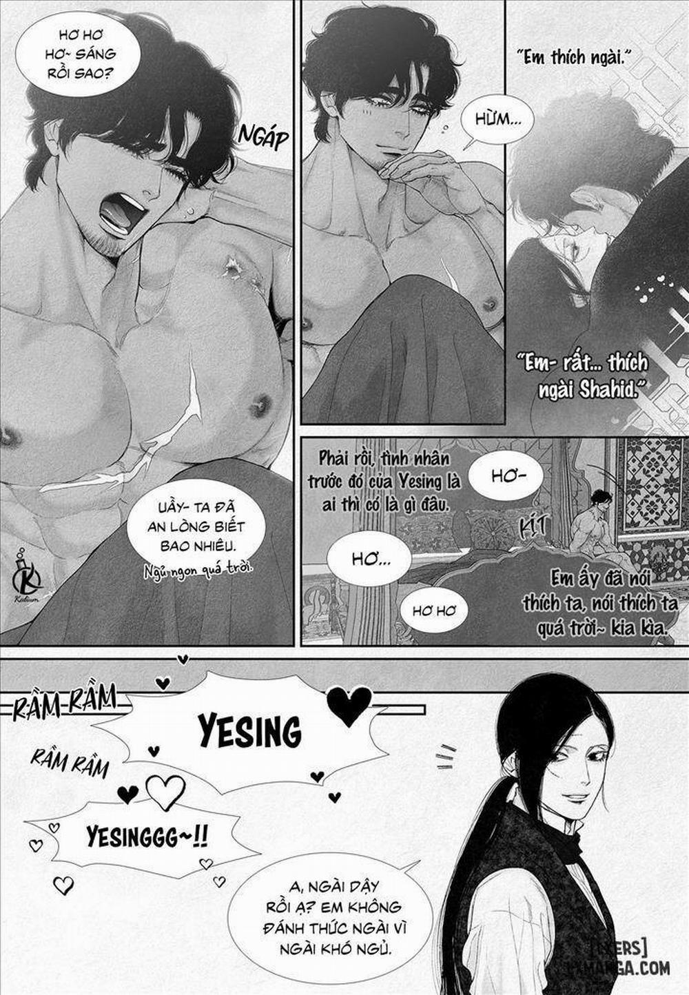 Vực sâu 106 trang 3