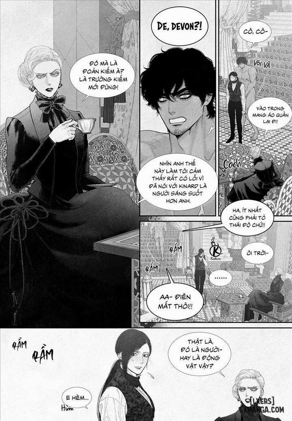 Vực sâu 106 trang 5