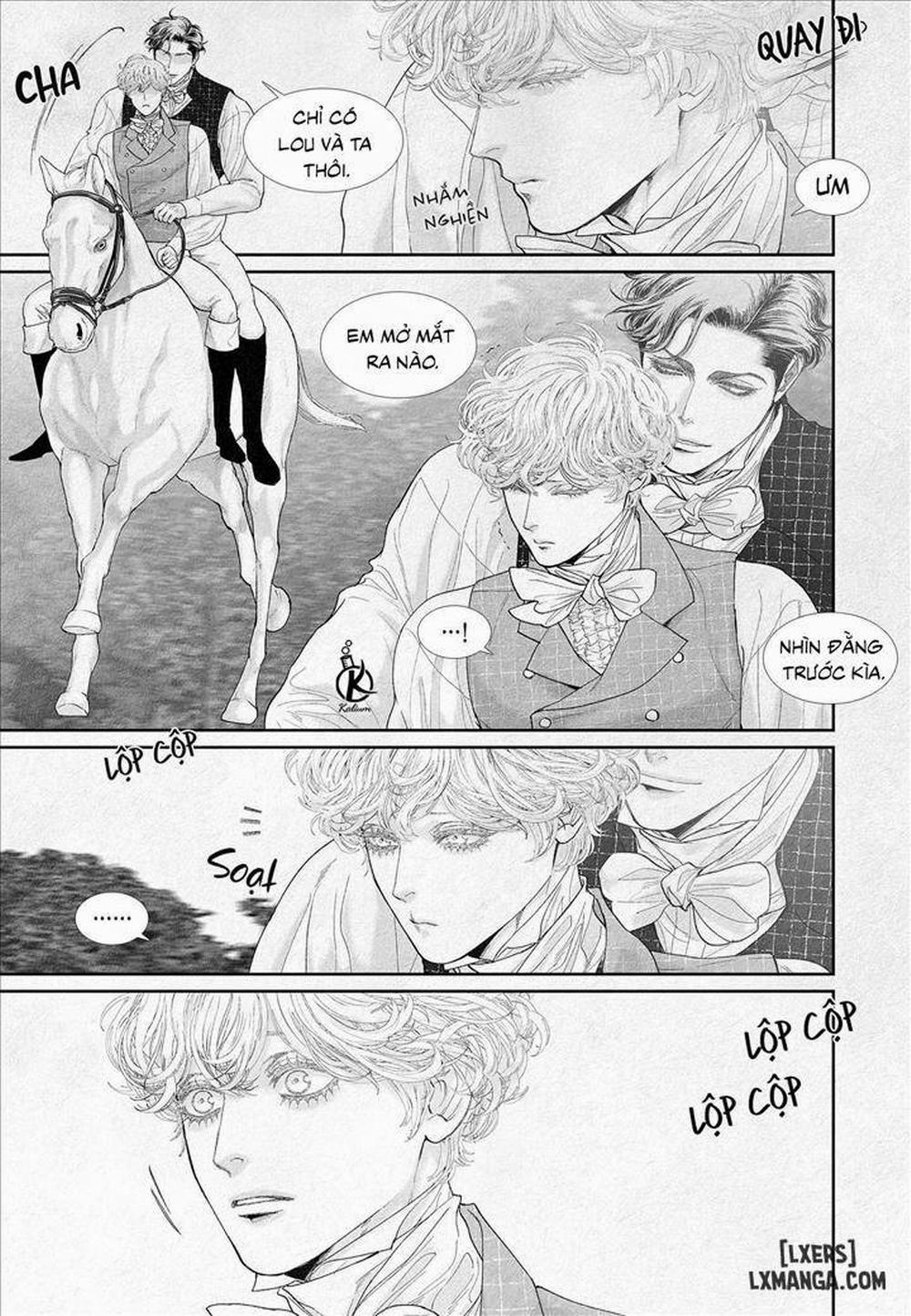 Vực sâu 107 trang 7