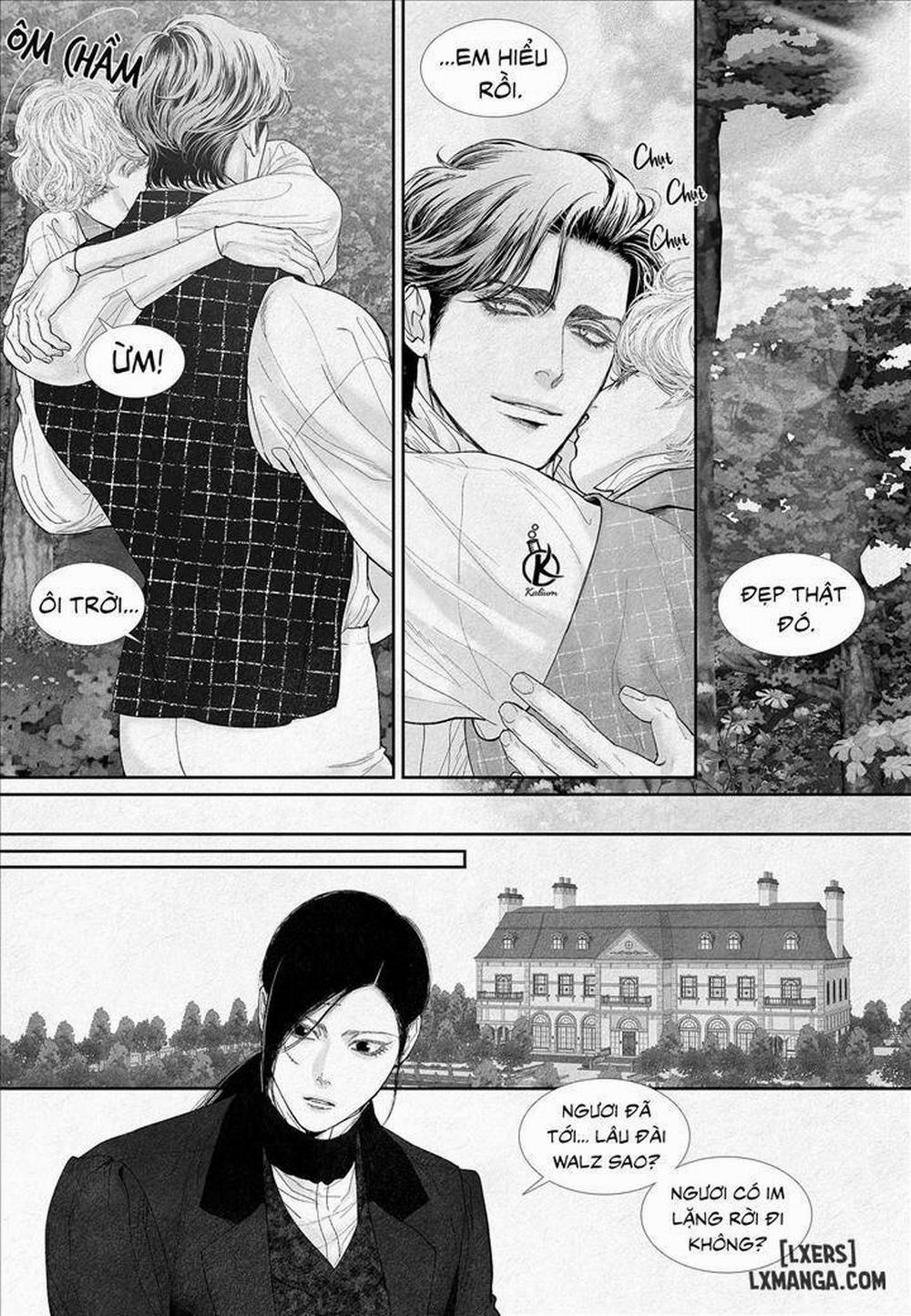 Vực sâu 108 trang 12