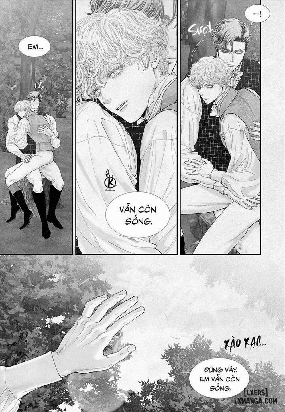 Vực sâu 108 trang 3