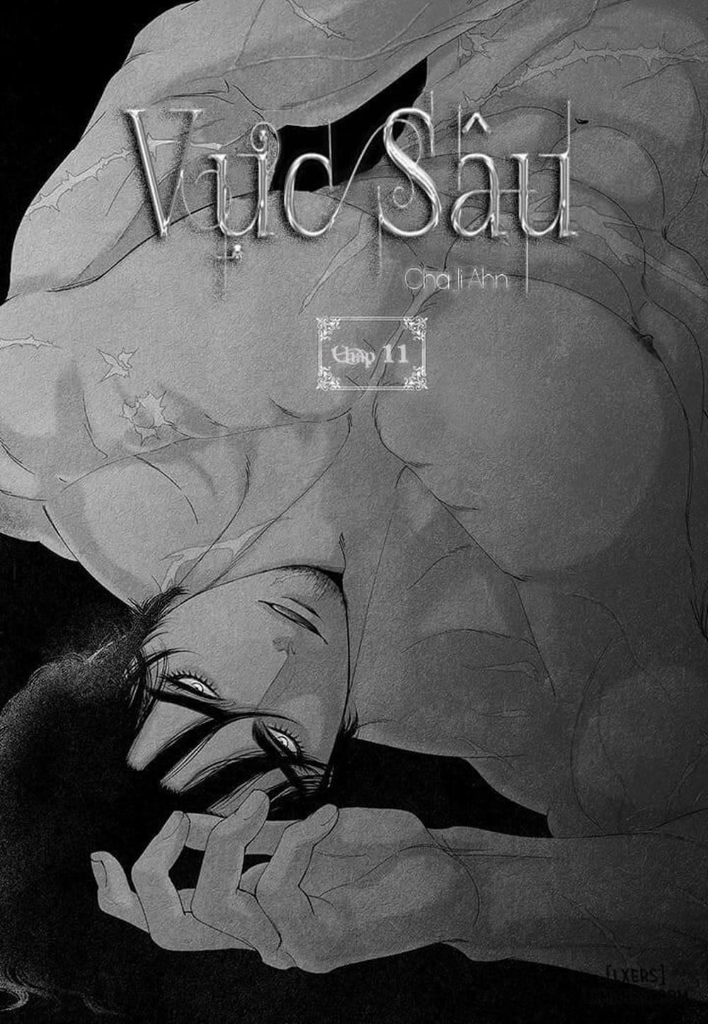 Vực sâu 11 trang 0