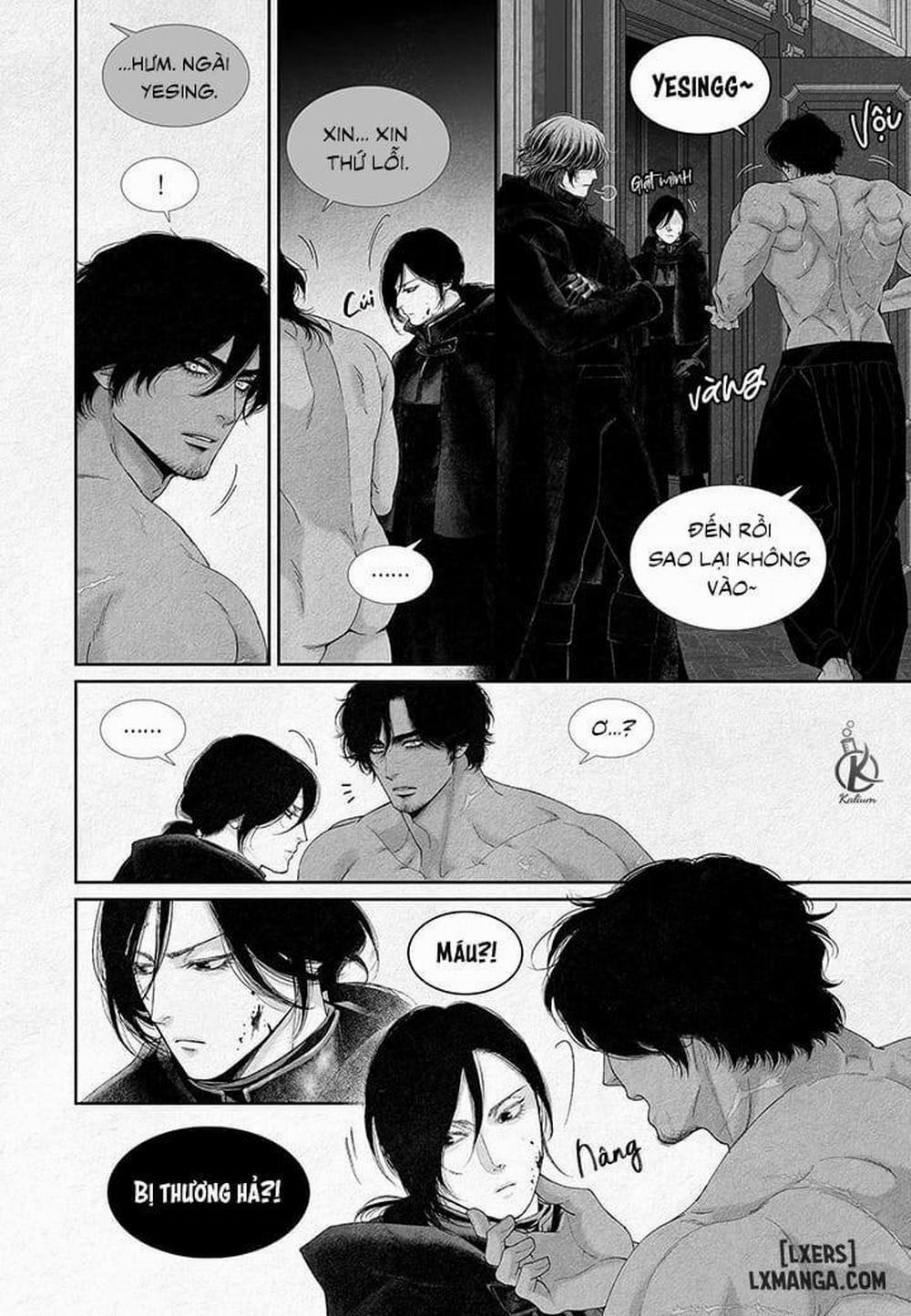 Vực sâu 11 trang 10