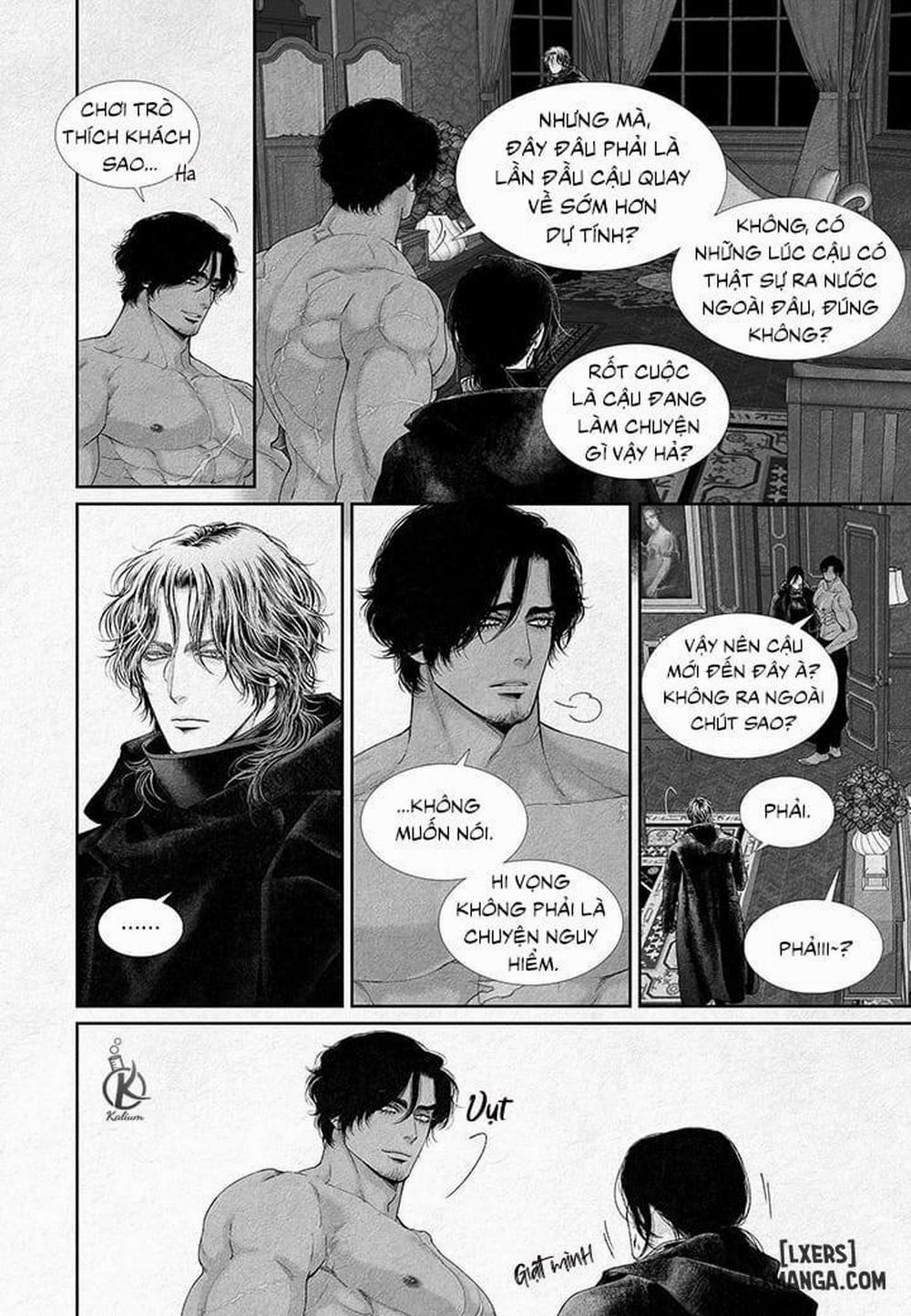 Vực sâu 11 trang 12