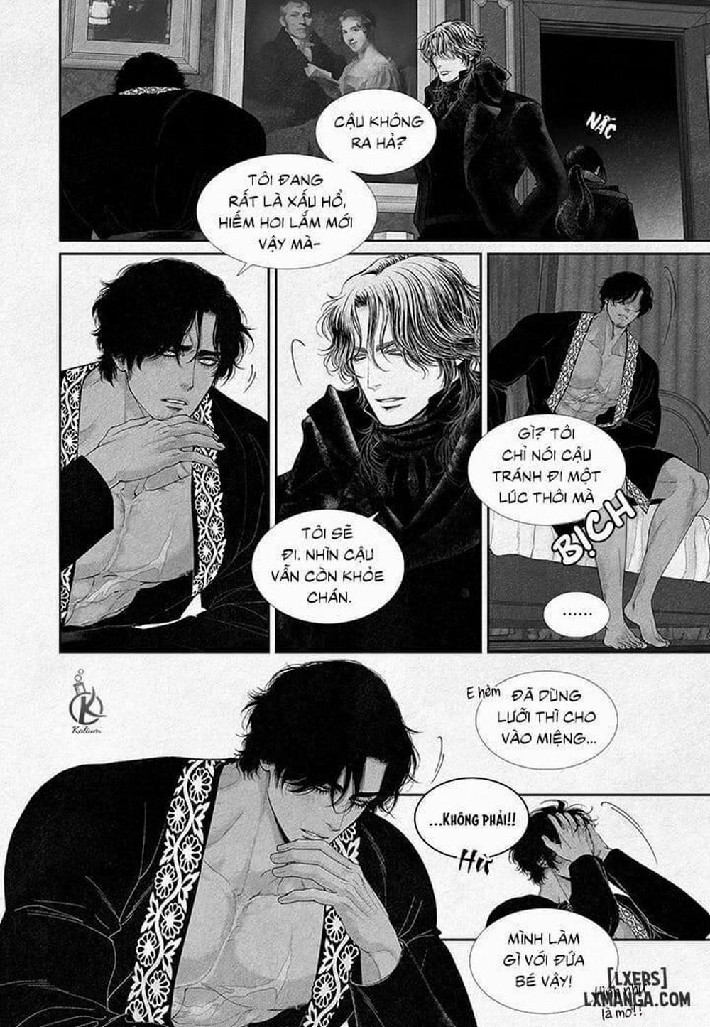 Vực sâu 11 trang 2