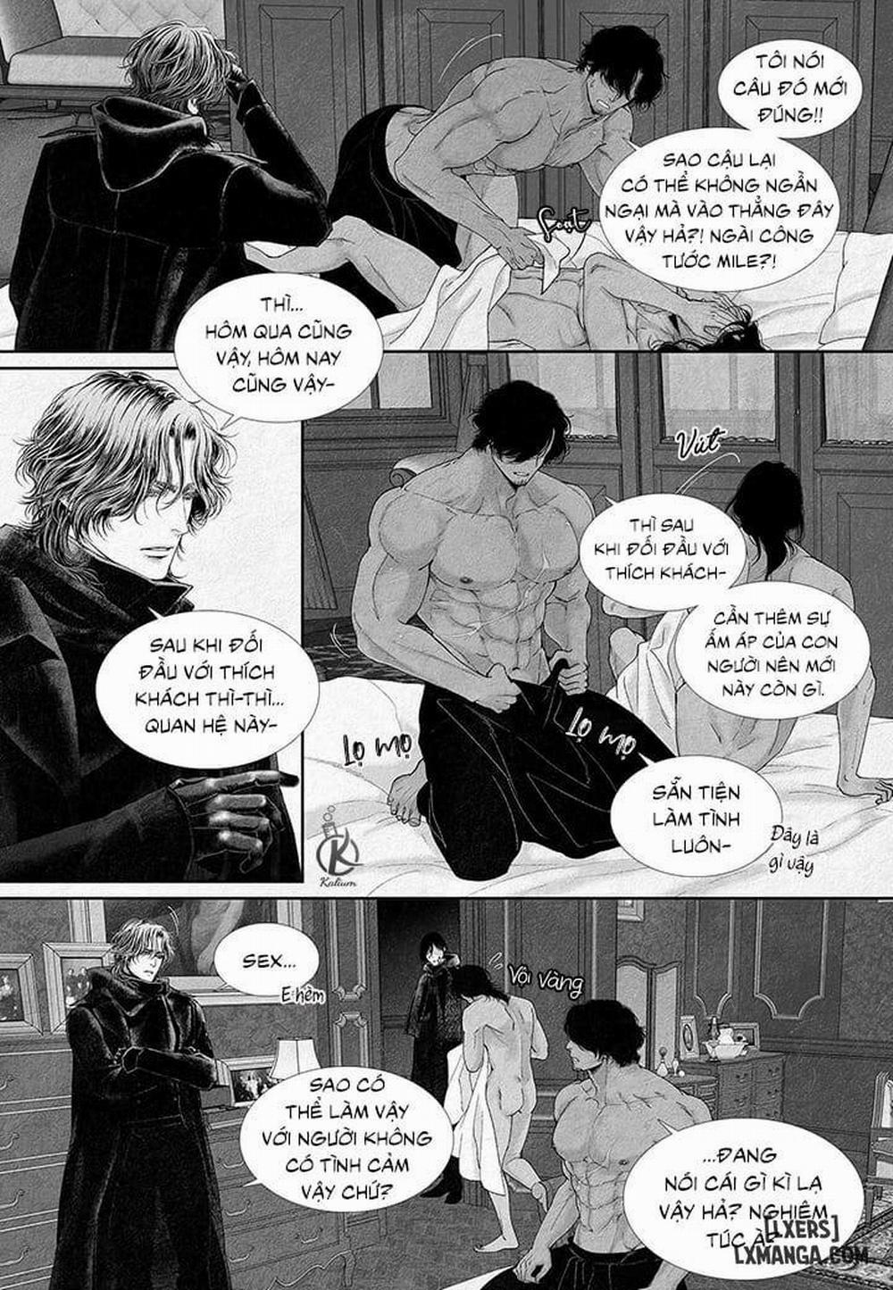 Vực sâu 11 trang 9