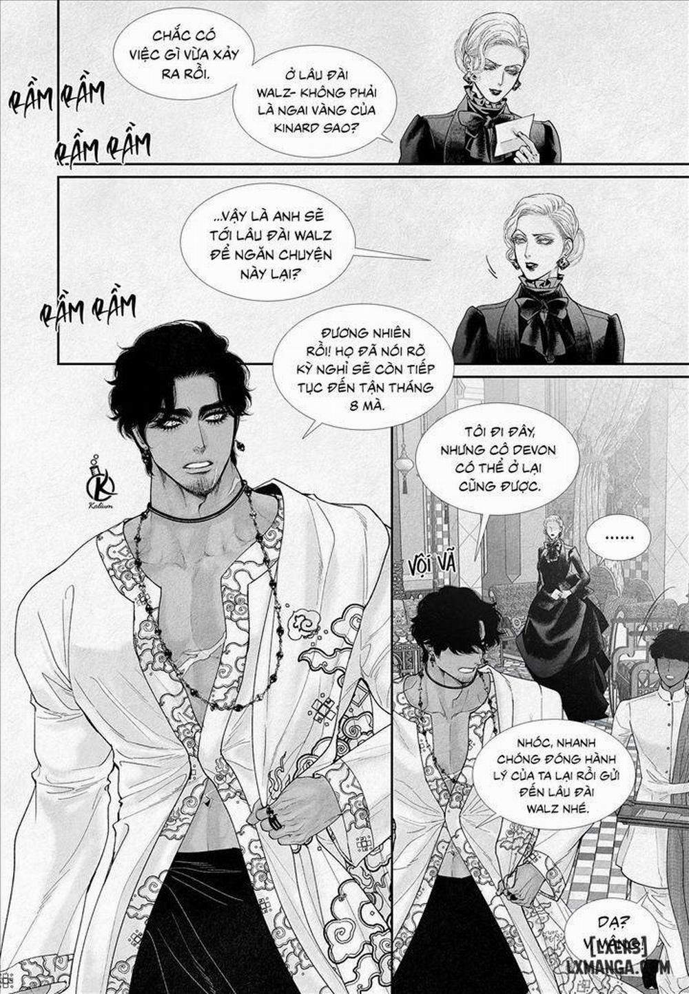 Vực sâu 110 trang 12