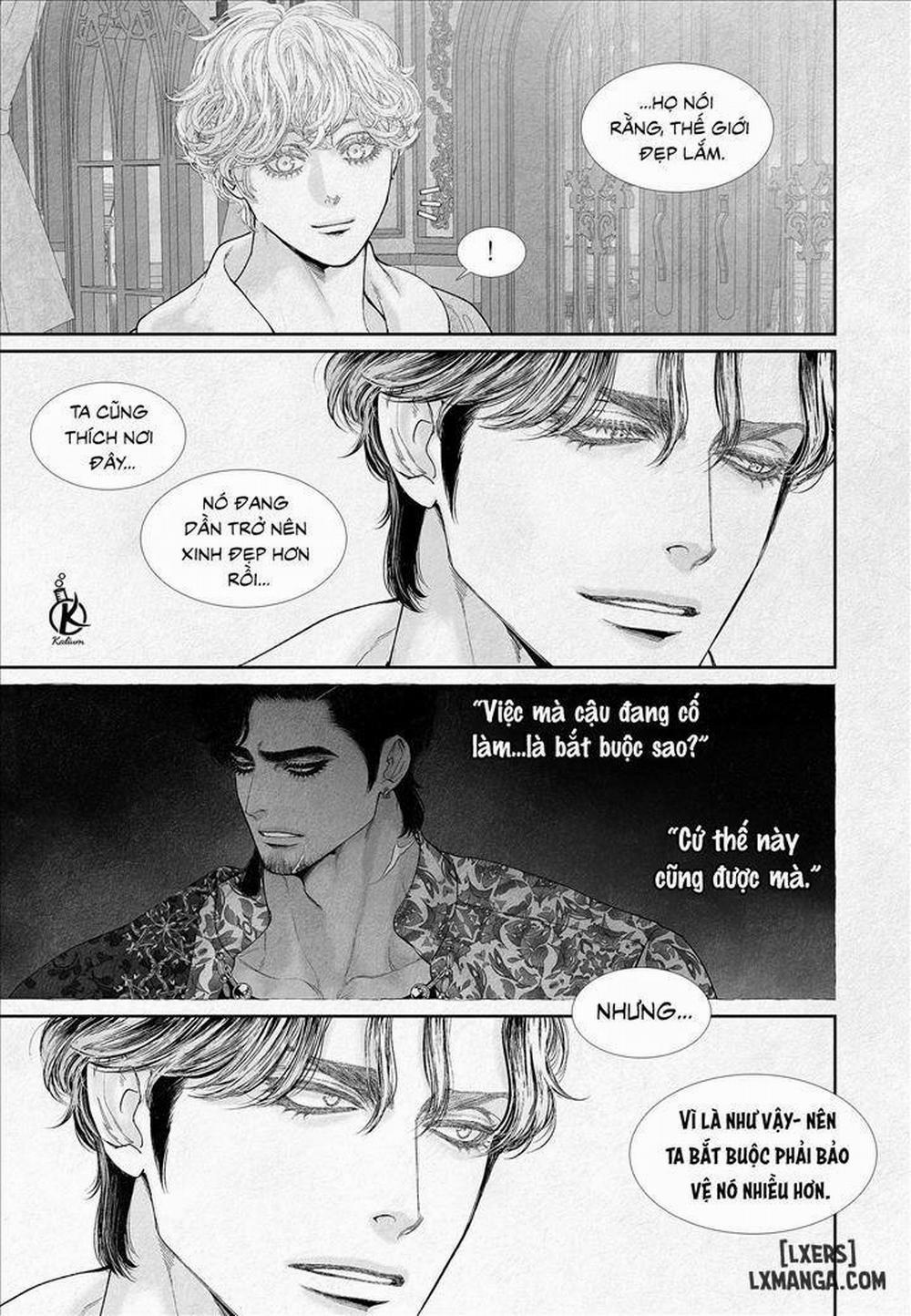 Vực sâu 110 trang 5