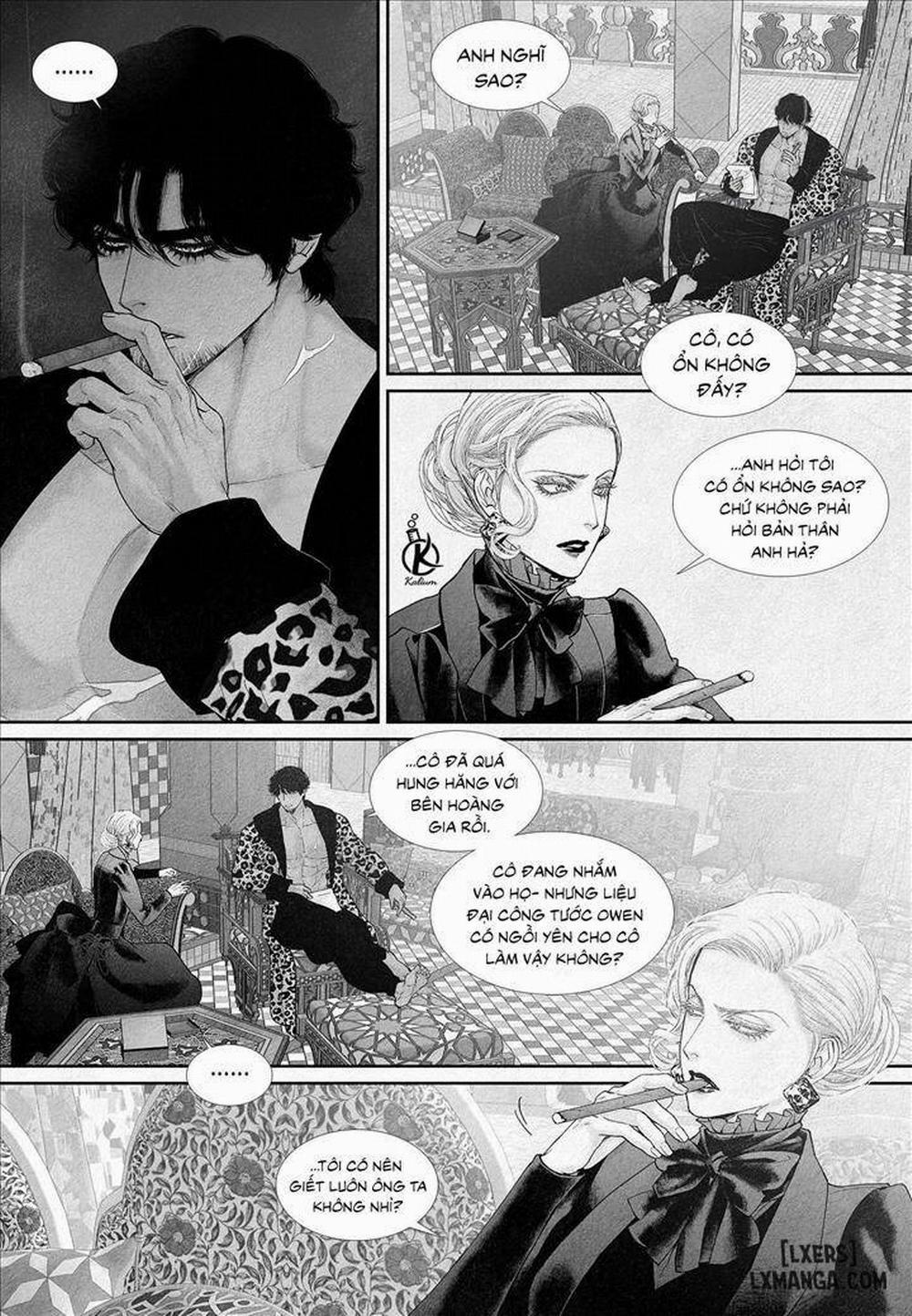 Vực sâu 110 trang 7