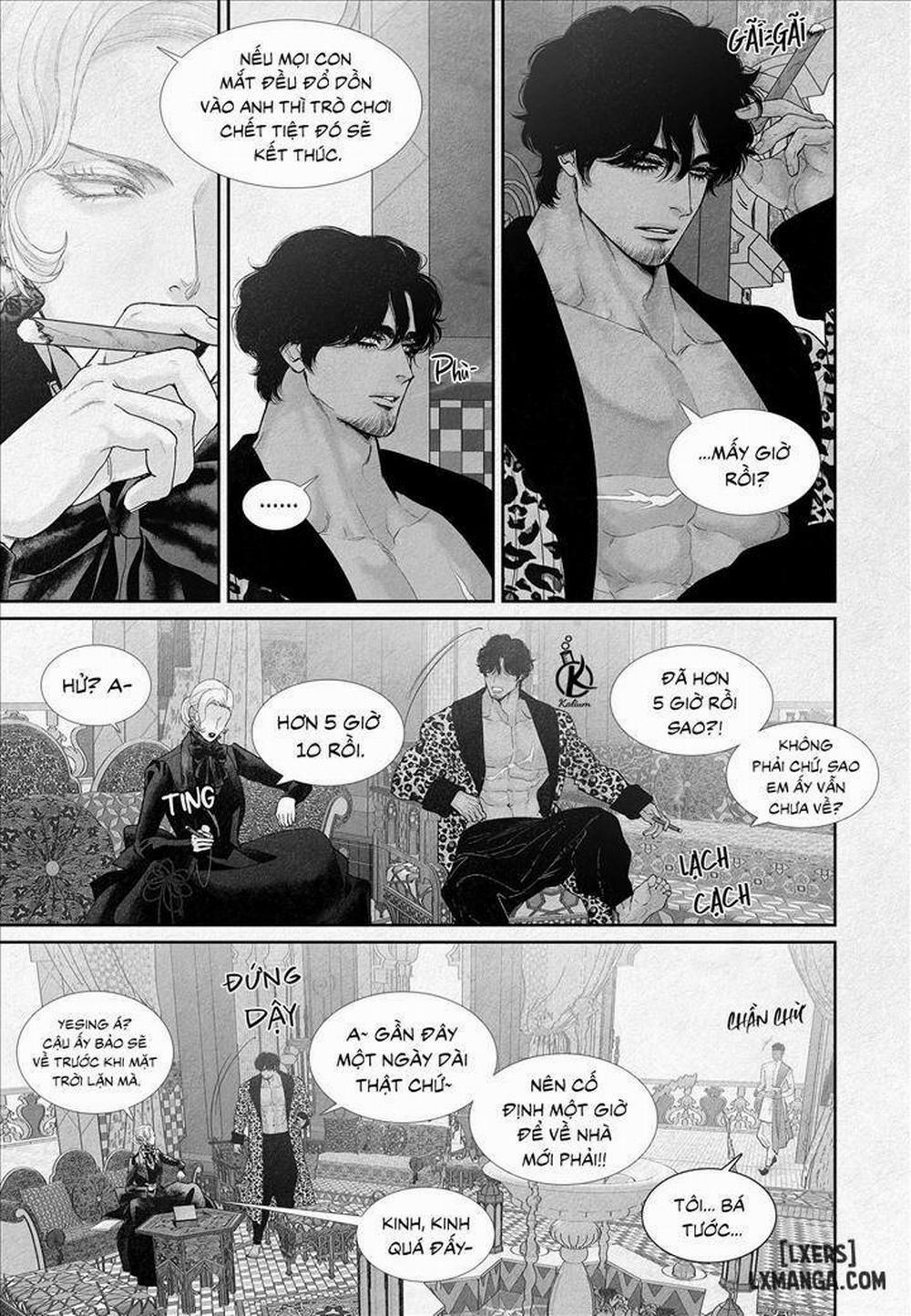 Vực sâu 110 trang 9