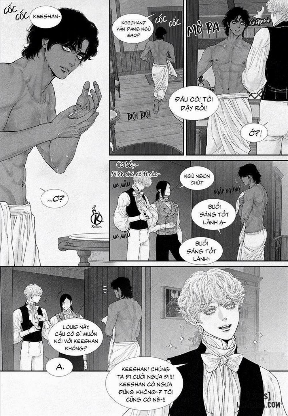 Vực sâu 112 trang 10