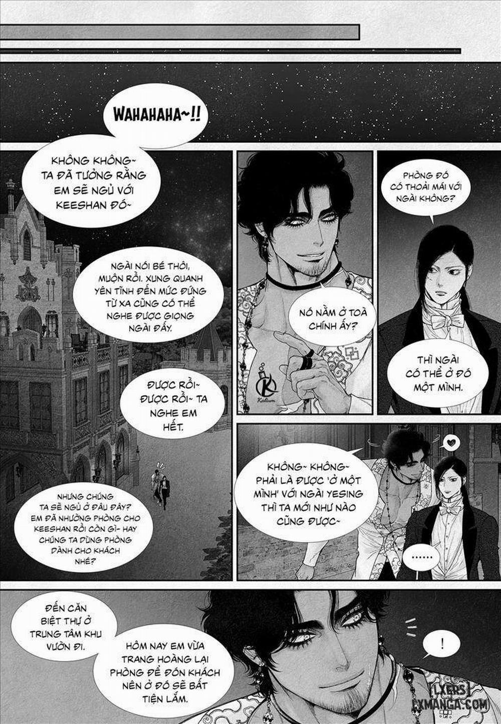 Vực sâu 112 trang 3