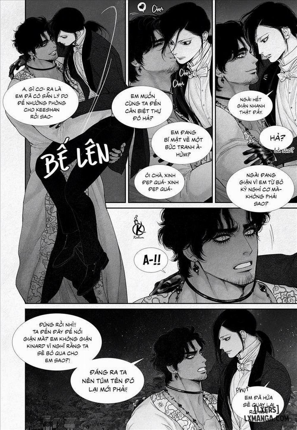 Vực sâu 112 trang 4