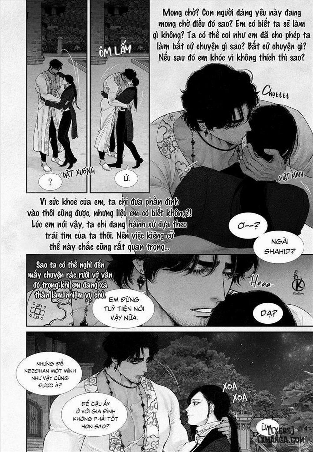 Vực sâu 112 trang 8