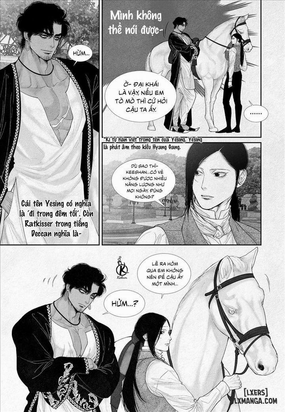 Vực sâu 113 trang 11