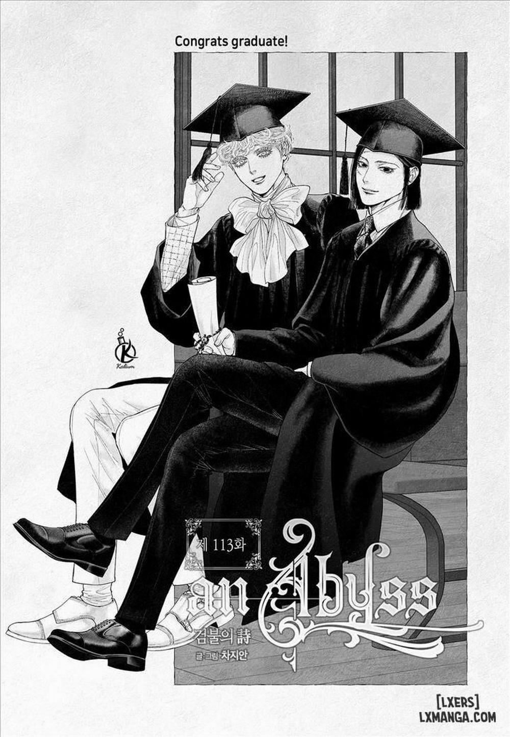 Vực sâu 113 trang 2