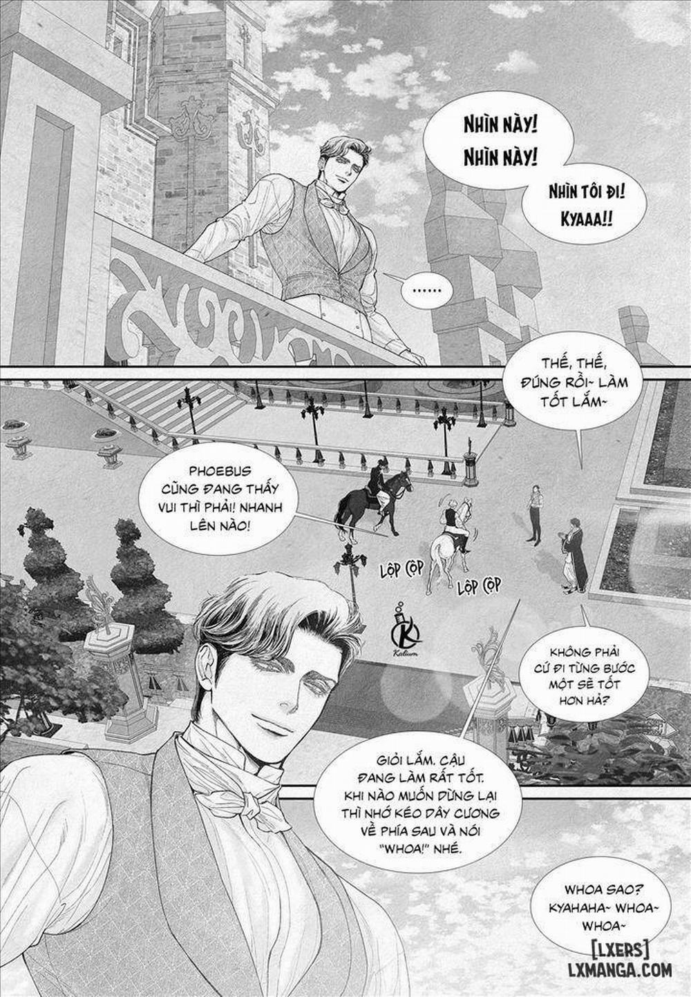 Vực sâu 113 trang 3