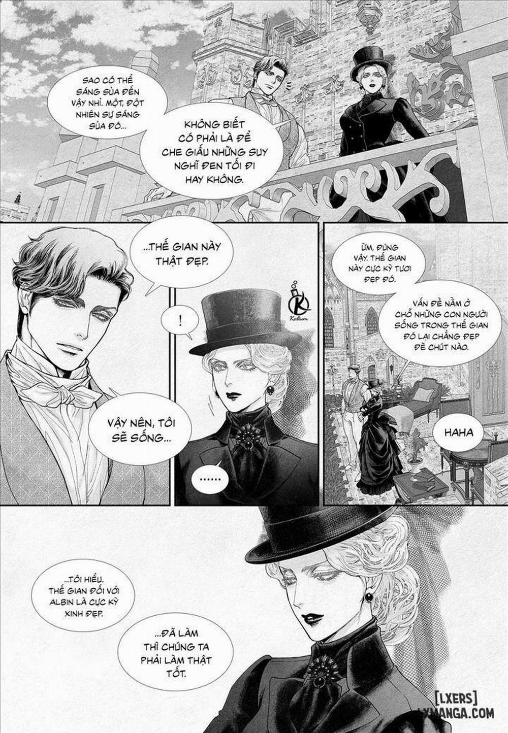 Vực sâu 113 trang 5