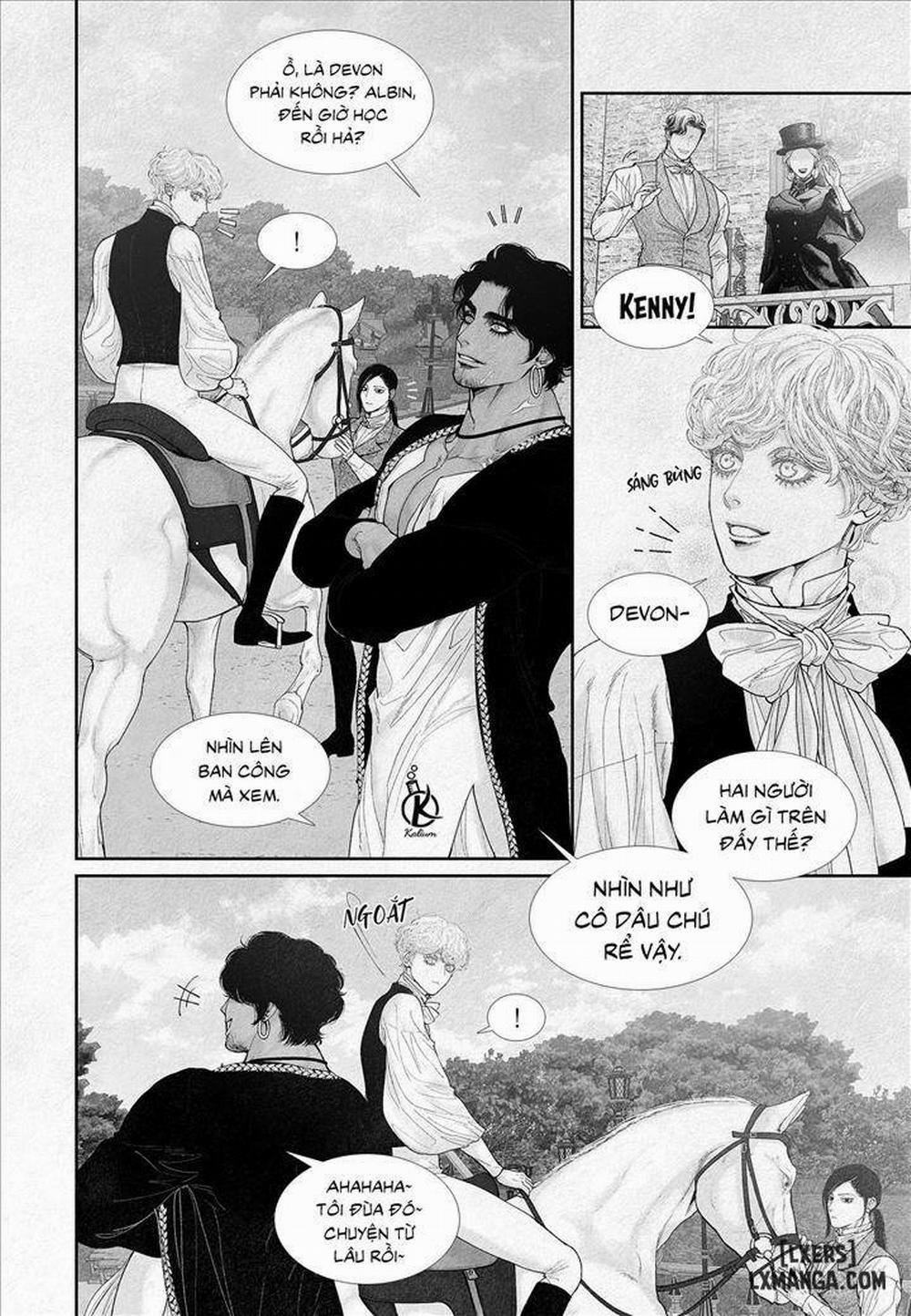 Vực sâu 113 trang 6