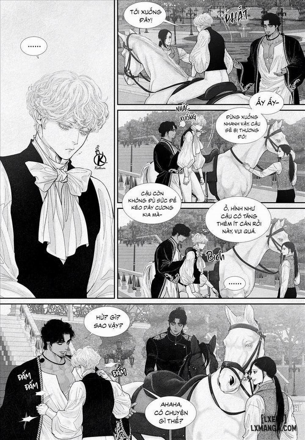 Vực sâu 113 trang 7