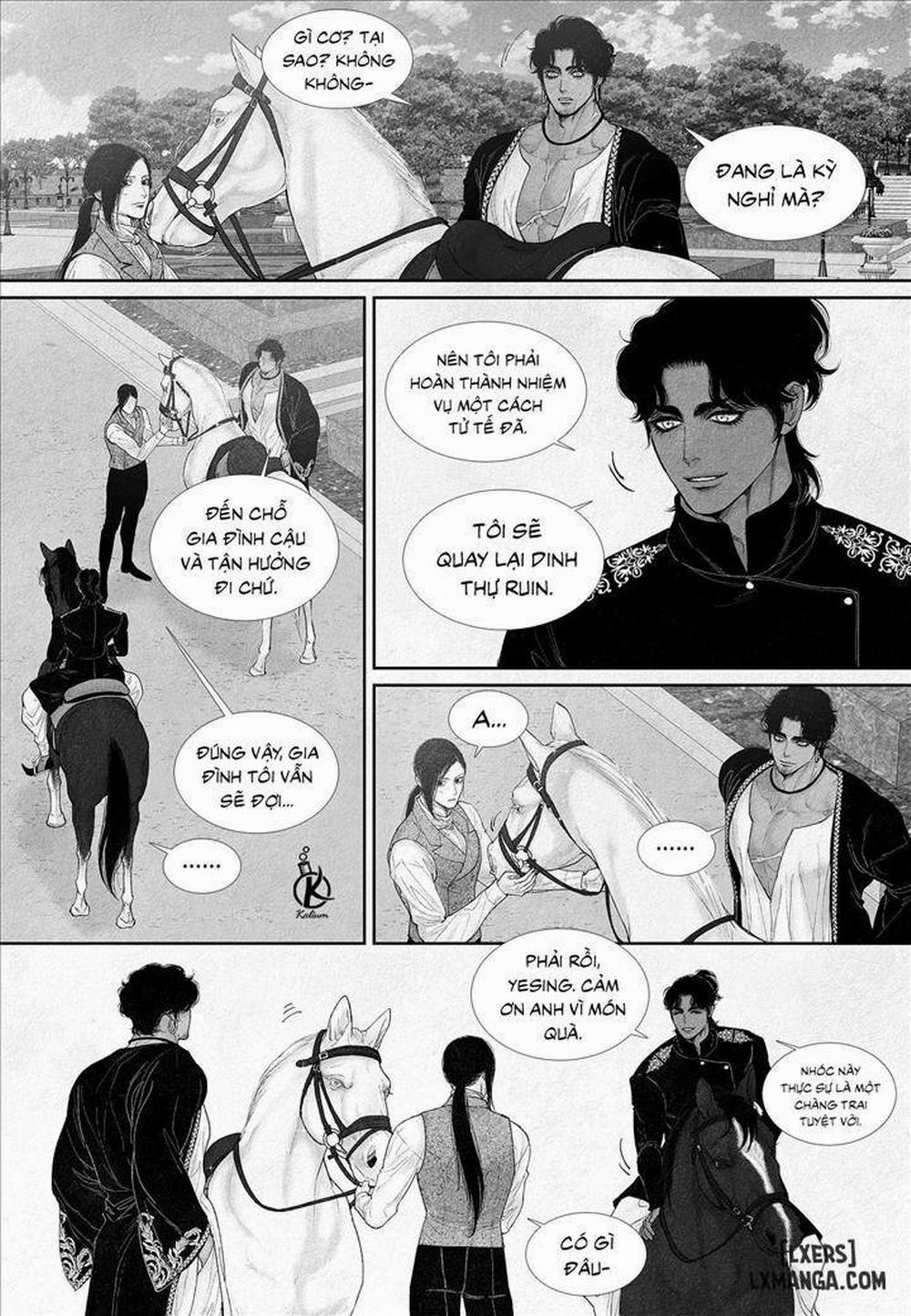 Vực sâu 113 trang 9