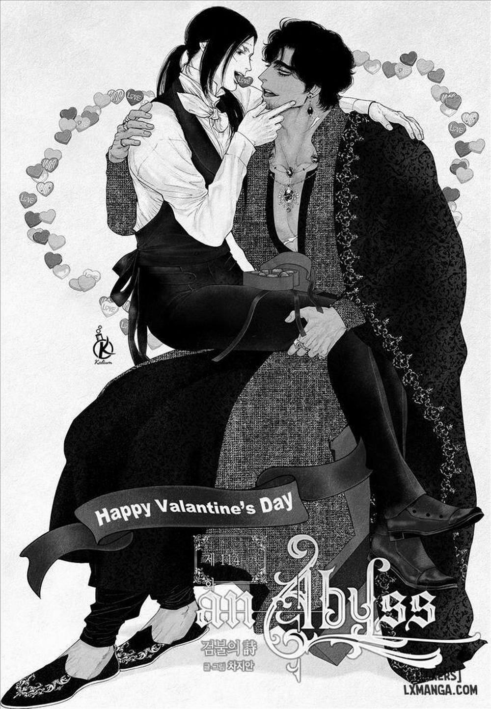 Vực sâu 114 trang 0