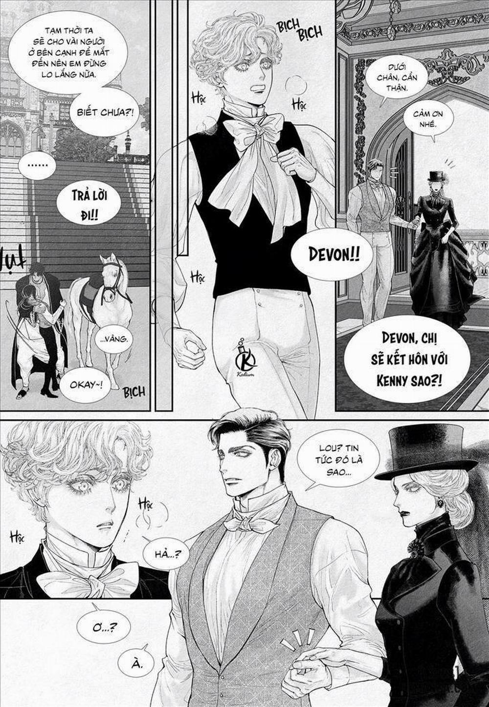 Vực sâu 114 trang 1