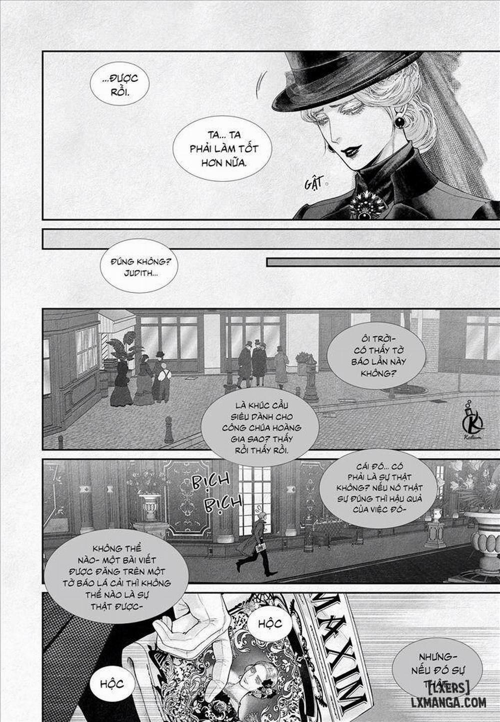 Vực sâu 114 trang 4