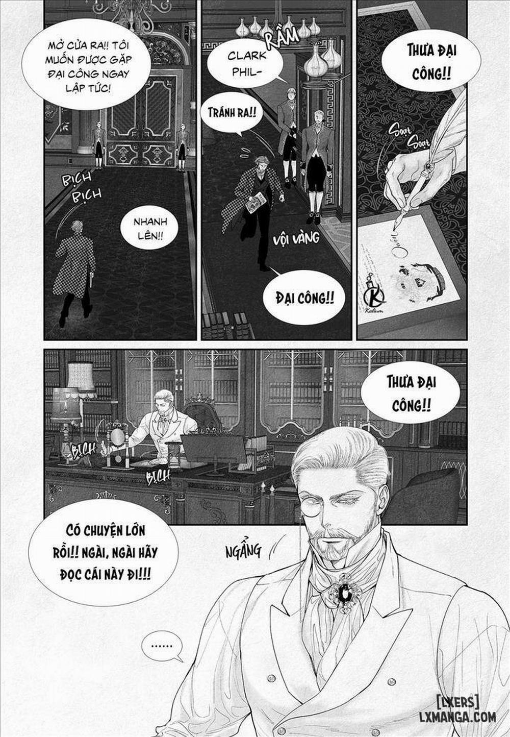 Vực sâu 114 trang 5