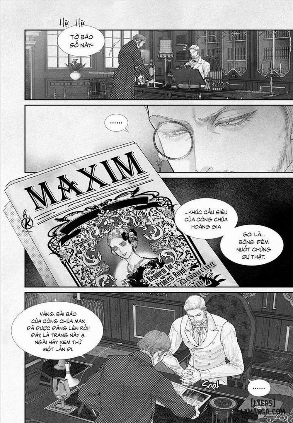 Vực sâu 114 trang 6