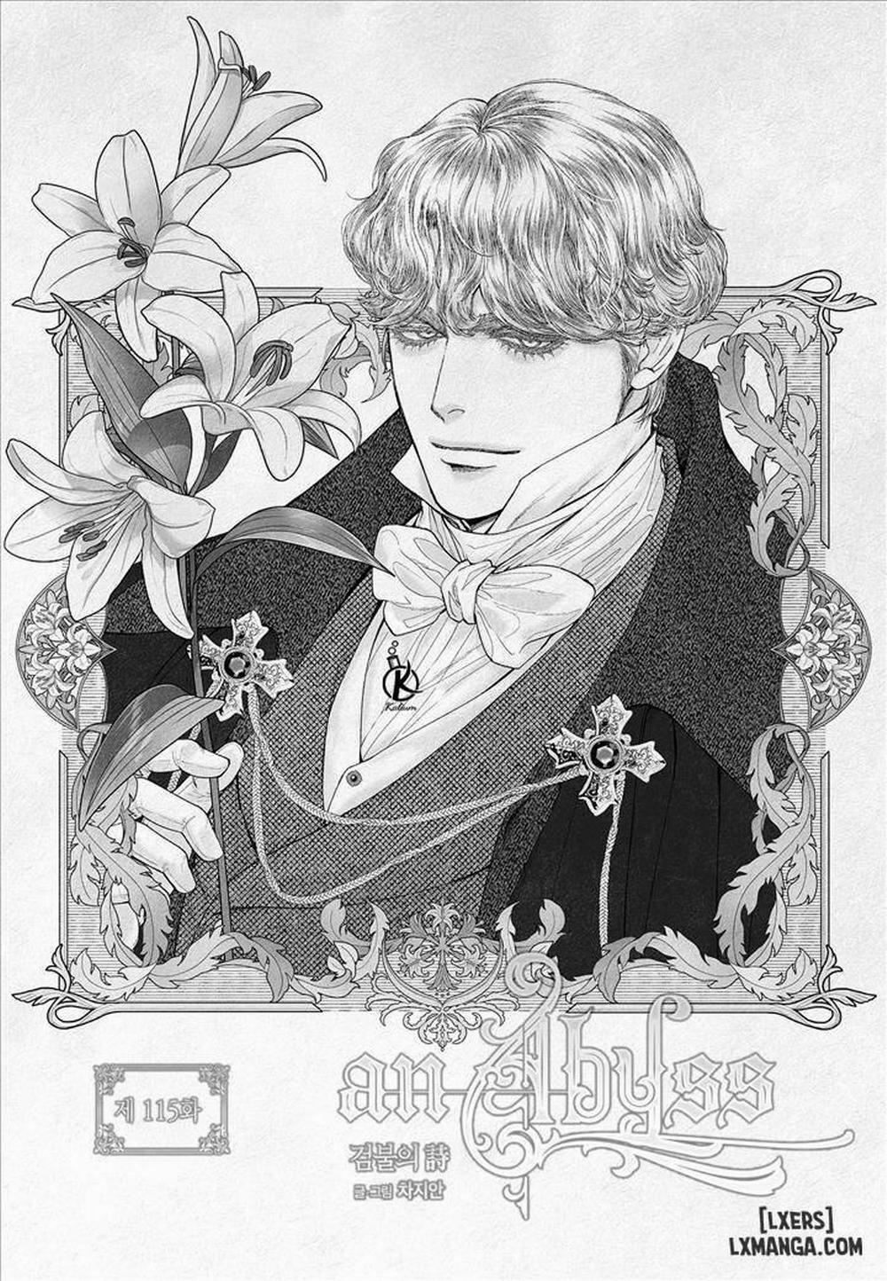 Vực sâu 115 trang 0