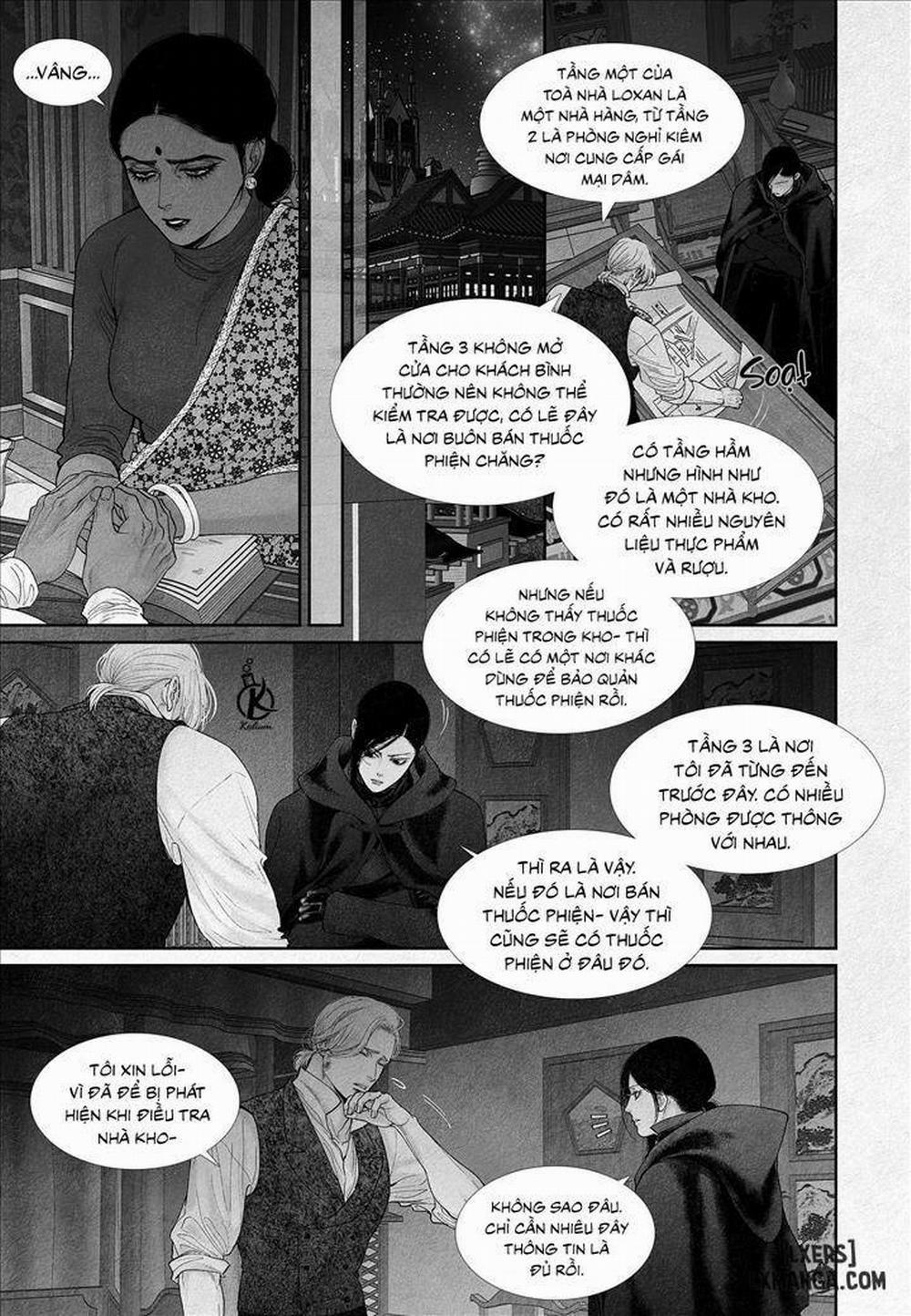 Vực sâu 115 trang 13