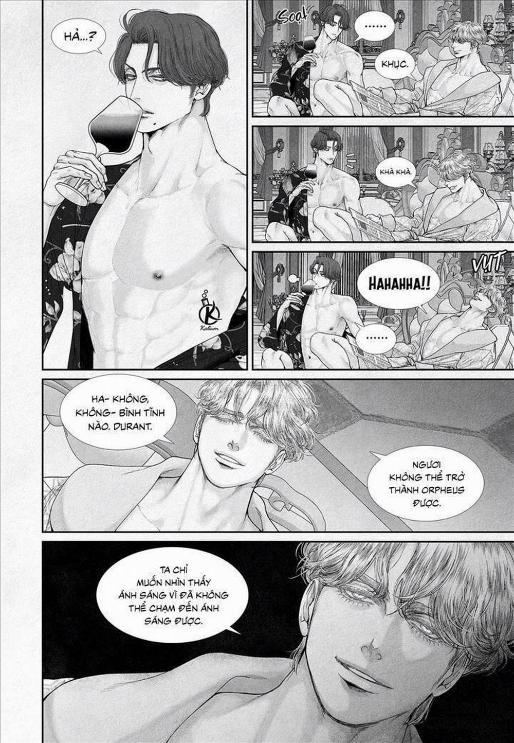 Vực sâu 115 trang 2