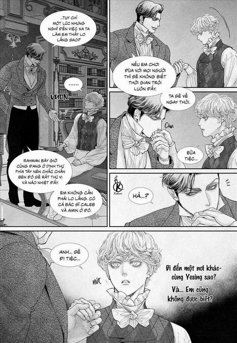 Vực sâu 115 trang 9