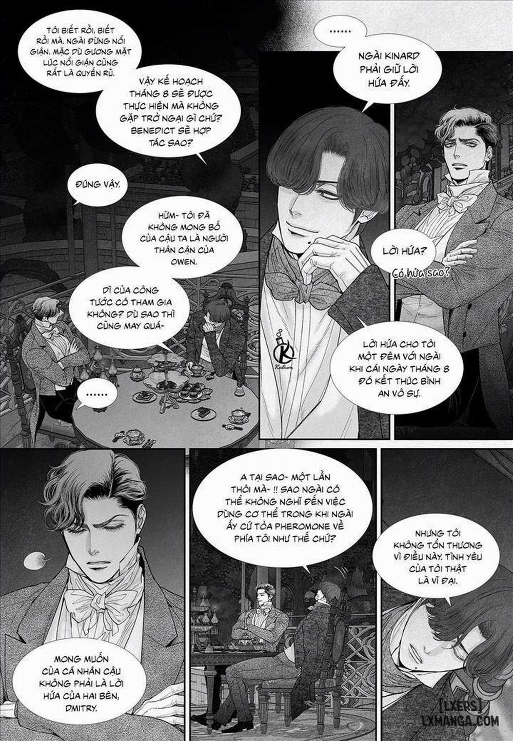 Vực sâu 116 trang 10